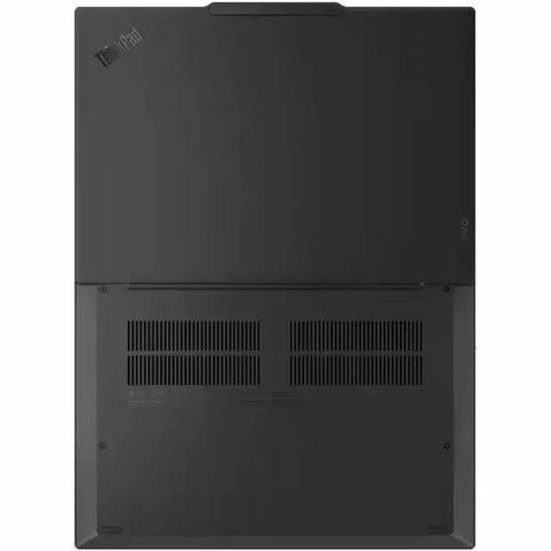 Ordinateur portable Lenovo ThinkPad X13 Gen 6 21RK0069US 13.3" - WUXGA - Intel Core Ultra 5 225U - 16 Go - SSD 512 Go - Clavier anglais - Noir 21RK0069US