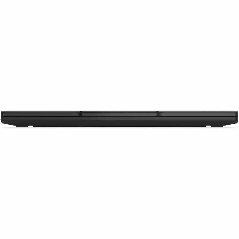 Ordinateur portable Lenovo ThinkPad X13 Gen 6 21RK0069US 13.3" - WUXGA - Intel Core Ultra 5 225U - 16 Go - SSD 512 Go - Clavier anglais - Noir 21RK0069US