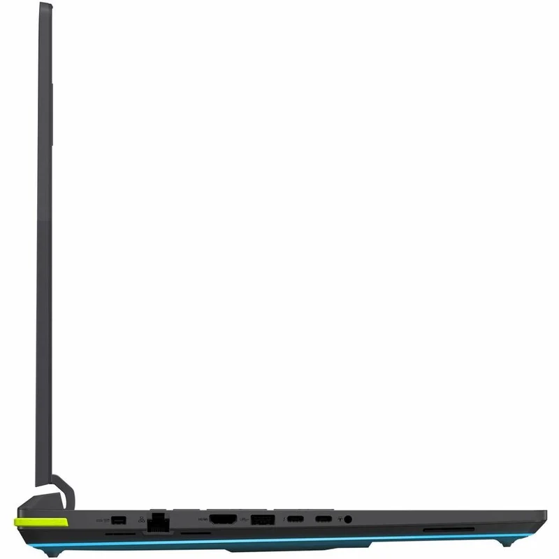 Ordinateur portable gaming Asus ROG Strix G18 G815 G815LP-XS97 18 pouces - Écran 2.5K - Processeur Intel Core Ultra 9 275HX - 32 Go - SSD 2 To G815LP-XS97