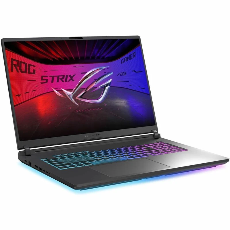 Ordinateur portable gaming Asus ROG Strix G18 G815 G815LP-XS97 18 pouces - Écran 2.5K - Processeur Intel Core Ultra 9 275HX - 32 Go - SSD 2 To G815LP-XS97