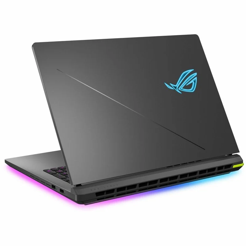 Ordinateur portable gaming Asus ROG Strix G18 G815 G815LP-XS97 18 pouces - Écran 2.5K - Processeur Intel Core Ultra 9 275HX - 32 Go - SSD 2 To G815LP-XS97