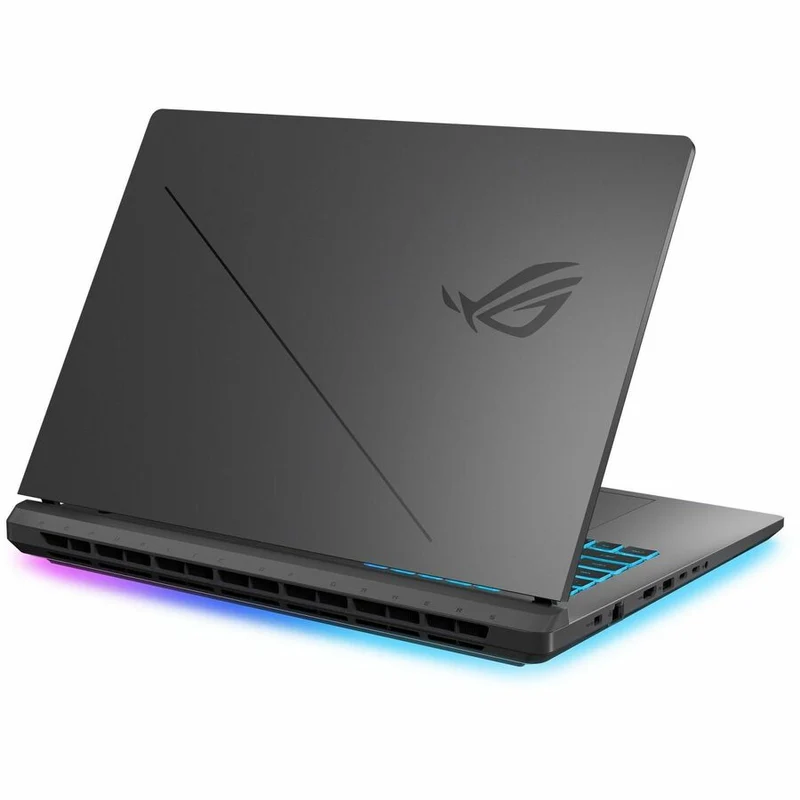 Ordinateur portable gaming Asus ROG Strix G18 G815 G815LP-XS97 18 pouces - Écran 2.5K - Processeur Intel Core Ultra 9 275HX - 32 Go - SSD 2 To G815LP-XS97