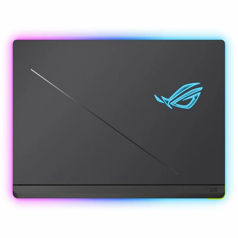 Ordinateur portable gaming Asus ROG Strix G18 G815 G815LP-XS97 18 pouces - Écran 2.5K - Processeur Intel Core Ultra 9 275HX - 32 Go - SSD 2 To G815LP-XS97