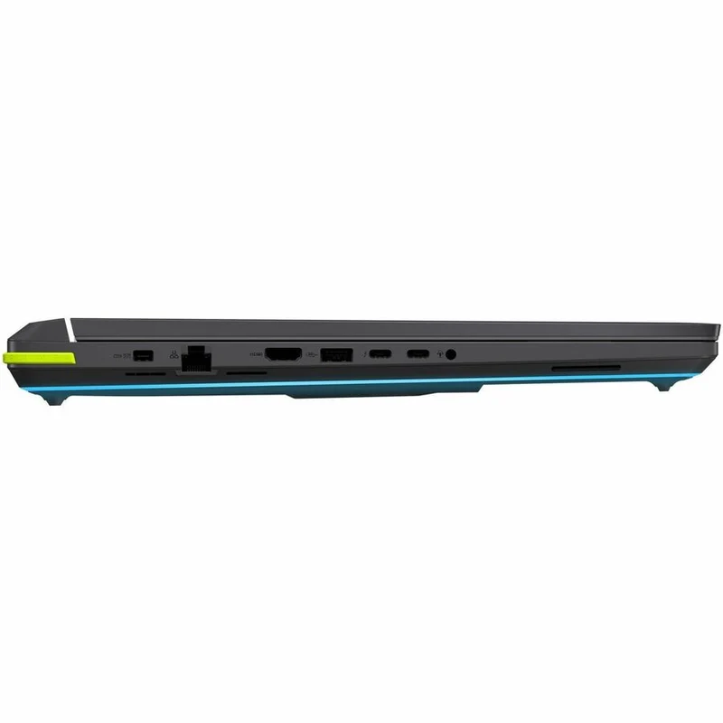 Ordinateur portable gaming Asus ROG Strix G18 G815 G815LP-XS97 18 pouces - Écran 2.5K - Processeur Intel Core Ultra 9 275HX - 32 Go - SSD 2 To G815LP-XS97