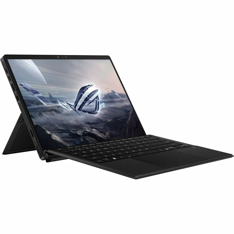 Ordinateur portable gaming 13 en 302 Asus ROG Flow Z302 GZ96 GZ13.4EA-XS2 avec écran tactile 1 pouces et Copilot+ détachable - 2.5K - AMD Ryzen AI MAX+ 395 - 32 Go - SSD 1 To GZ302EA-XS96