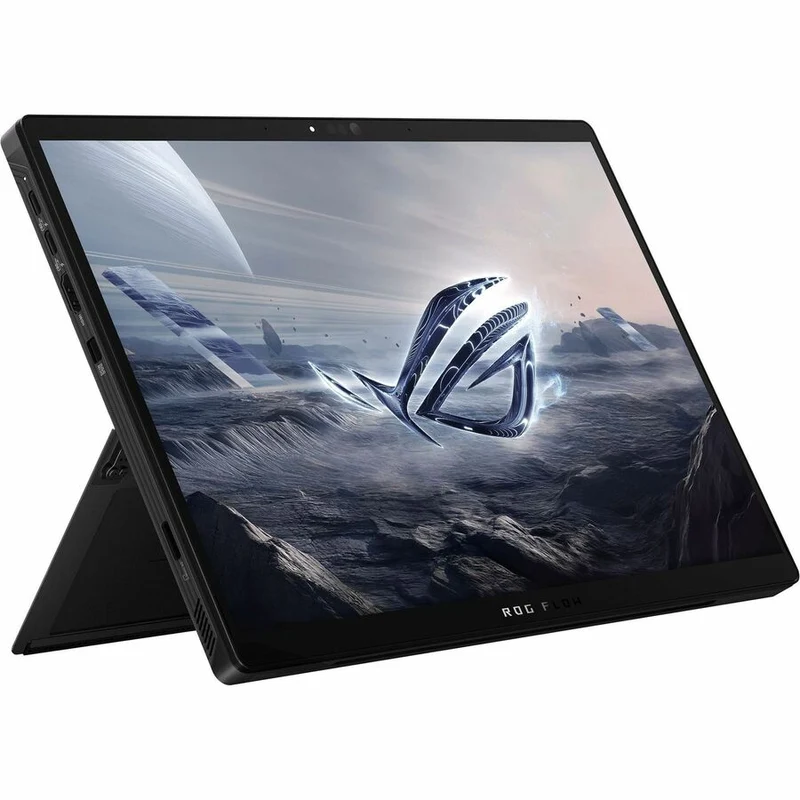 Ordinateur portable gaming 13 en 302 Asus ROG Flow Z302 GZ96 GZ13.4EA-XS2 avec écran tactile 1 pouces et Copilot+ détachable - 2.5K - AMD Ryzen AI MAX+ 395 - 32 Go - SSD 1 To GZ302EA-XS96