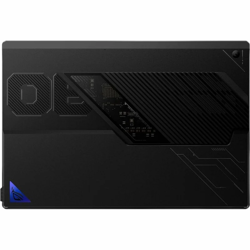 Ordinateur portable gaming 13 en 302 Asus ROG Flow Z302 GZ96 GZ13.4EA-XS2 avec écran tactile 1 pouces et Copilot+ détachable - 2.5K - AMD Ryzen AI MAX+ 395 - 32 Go - SSD 1 To GZ302EA-XS96