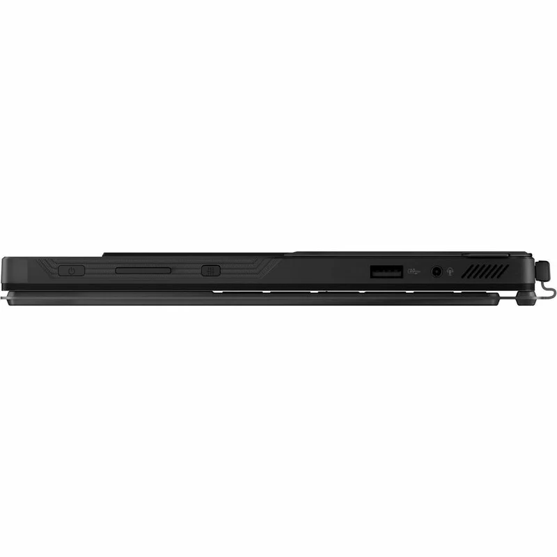 Ordinateur portable gaming 13 en 302 Asus ROG Flow Z302 GZ96 GZ13.4EA-XS2 avec écran tactile 1 pouces et Copilot+ détachable - 2.5K - AMD Ryzen AI MAX+ 395 - 32 Go - SSD 1 To GZ302EA-XS96