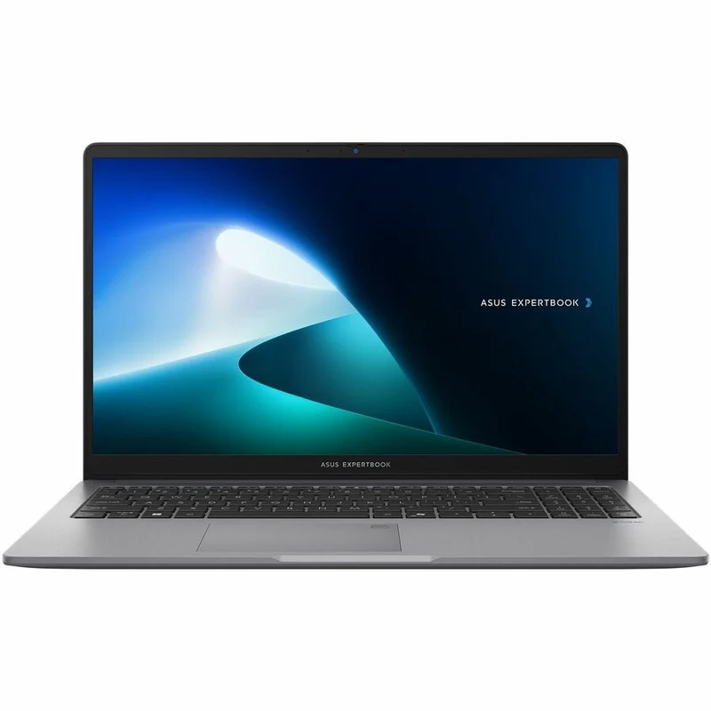 Ordinateur portable Asus ExpertBook P1 P1503 P1503CVA-P716512-CA 15.6" à clapet - Full HD - Intel Core i7 13e génération i7-13620H - 16 Go - SSD 512 Go - Gris brumeux P1503CVA-P716512-CA