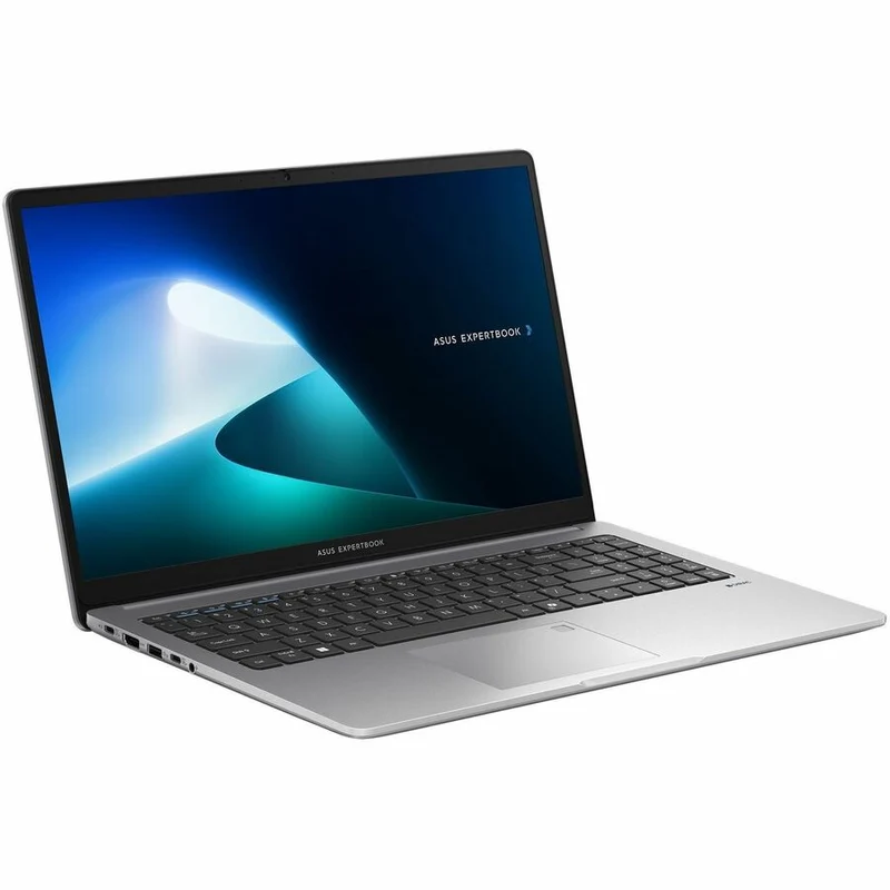 Ordinateur portable Asus ExpertBook P1 P1503 P1503CVA-P716512-CA 15.6" à clapet - Full HD - Intel Core i7 13e génération i7-13620H - 16 Go - SSD 512 Go - Gris brumeux P1503CVA-P716512-CA
