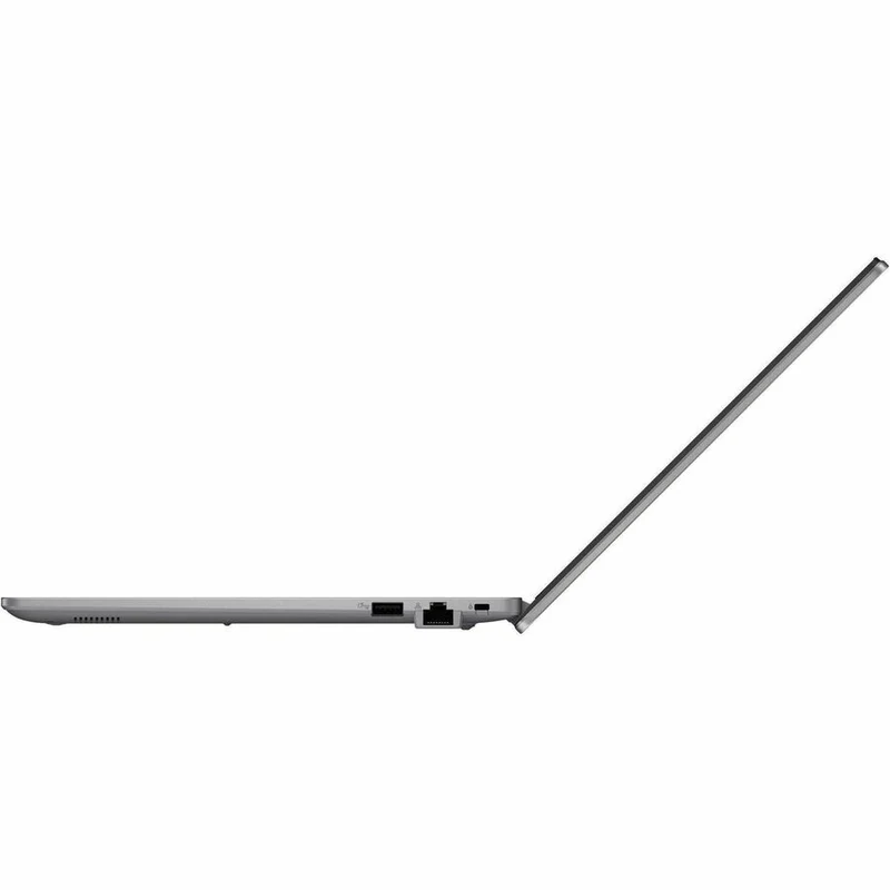Ordinateur portable Asus ExpertBook P1 P1503 P1503CVA-P716512-CA 15.6" à clapet - Full HD - Intel Core i7 13e génération i7-13620H - 16 Go - SSD 512 Go - Gris brumeux P1503CVA-P716512-CA