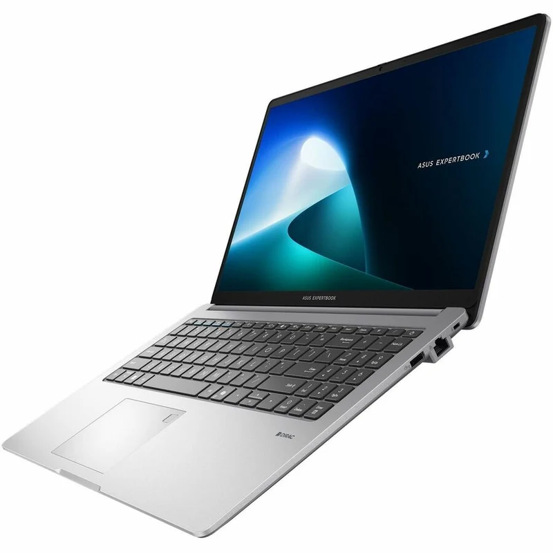 Ordinateur portable Asus ExpertBook P1 P1503 P1503CVA-P716512-CA 15.6" à clapet - Full HD - Intel Core i7 13e génération i7-13620H - 16 Go - SSD 512 Go - Gris brumeux P1503CVA-P716512-CA