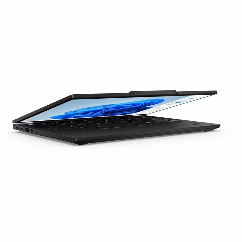 Ordinateur portable Lenovo ThinkPad T14s Gen 5 21LS0075US, écran tactile 14 pouces, WUXGA, Intel Core Ultra 5 125U, 16 Go, SSD 512 Go, clavier anglais, noir 21LS0075US