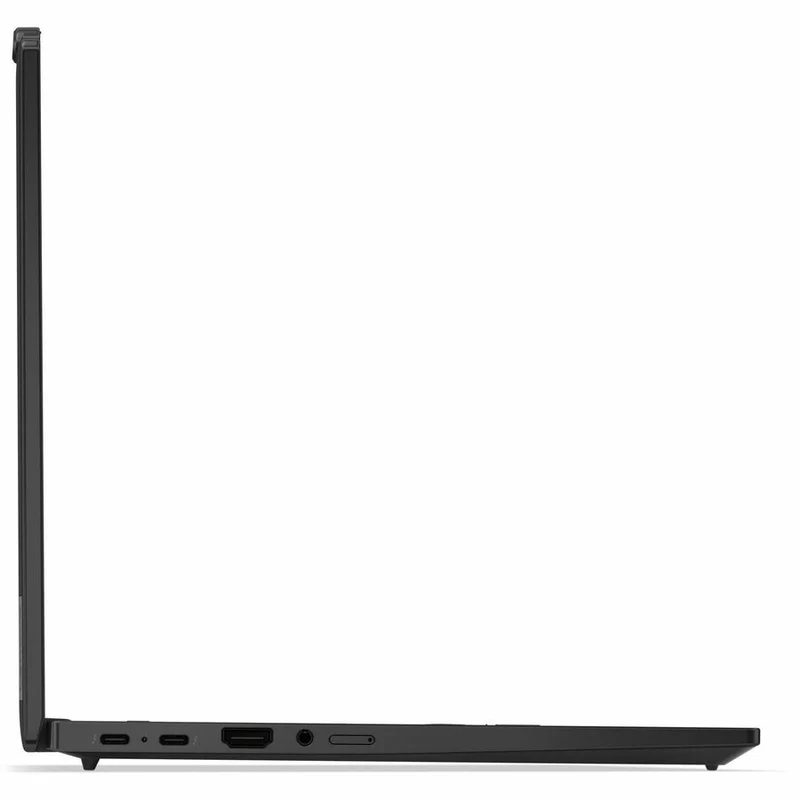 Ordinateur portable Lenovo ThinkPad T14s Gen 5 21LS0075US, écran tactile 14 pouces, WUXGA, Intel Core Ultra 5 125U, 16 Go, SSD 512 Go, clavier anglais, noir 21LS0075US