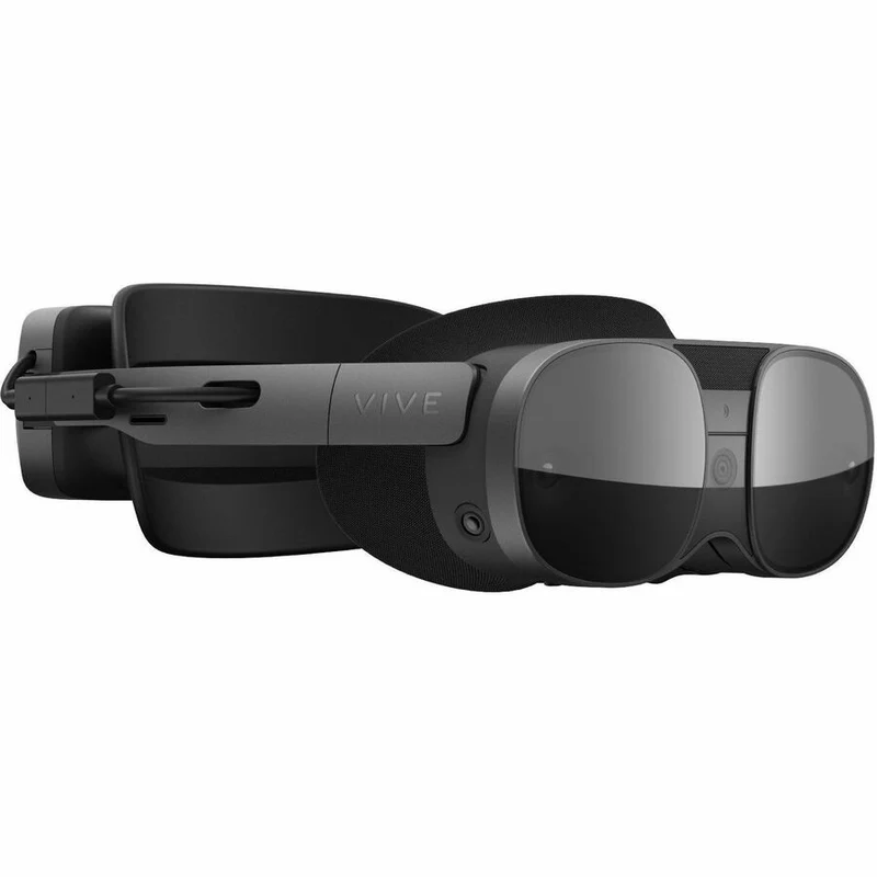Casque de réalité virtuelle VIVE VIVE XR Elite 99HAUK000-00