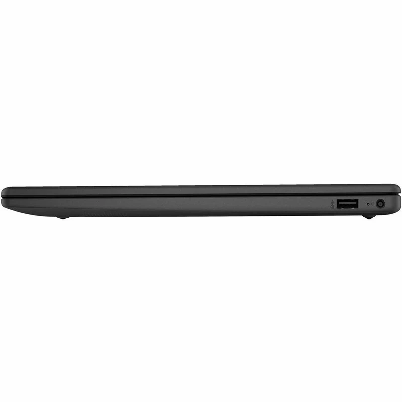 Ordinateur portable HP 255 G10 15.6" - Full HD - AMD Ryzen 5 7530U - 16 Go - SSD 512 Go - Clavier anglais - Dark Ash Silver 9T9P9UT#ABA