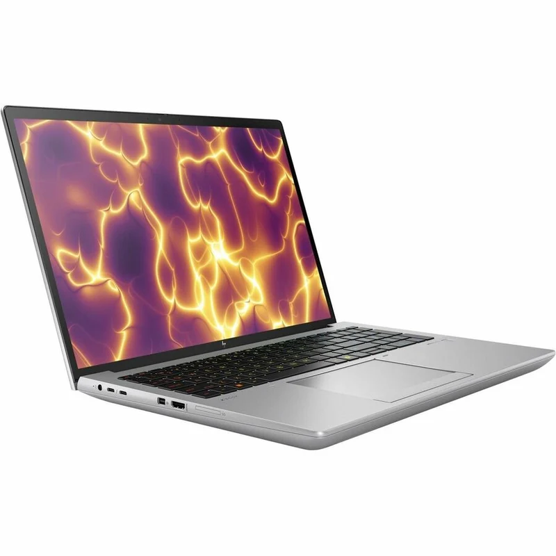 Station de travail mobile HP ZBook Fury G11 16" - WUXGA - Intel Core i9 14e génération i9-14900HX - 64 Go - SSD 2 To - Clavier français, anglais A6UN9UT#ABL