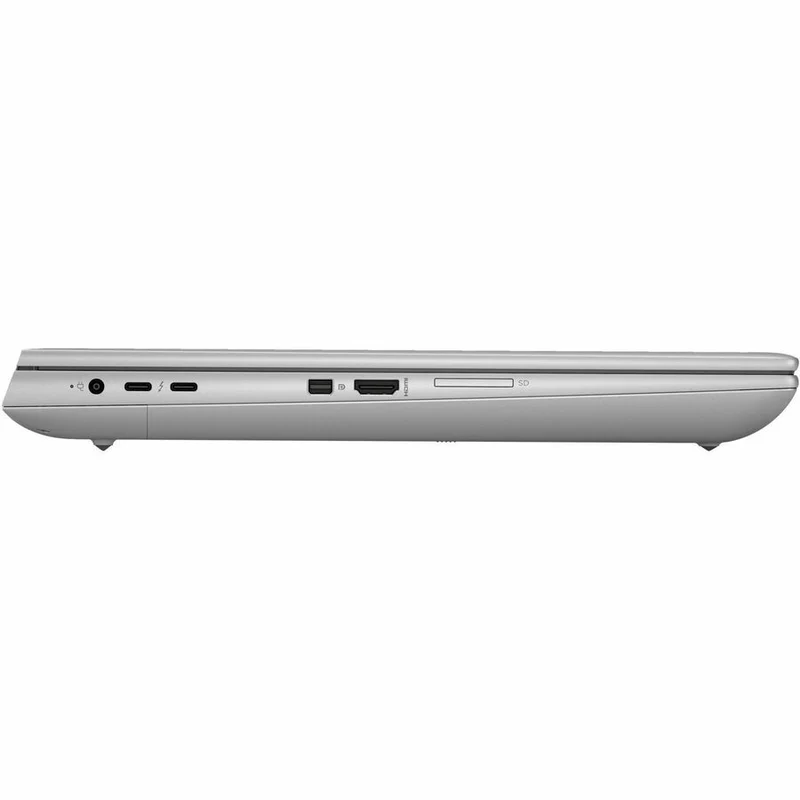 Station de travail mobile HP ZBook Fury G11 16" - WUXGA - Intel Core i9 14e génération i9-14900HX - 64 Go - SSD 2 To - Clavier français, anglais A6UN9UT#ABL