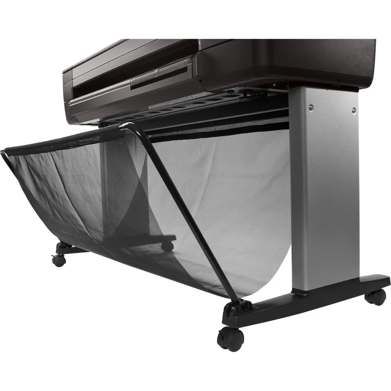 Imprimante grand format à jet d'encre HP Designjet T730 - Largeur d'impression 35.98" - Couleur F9A29D#B1K