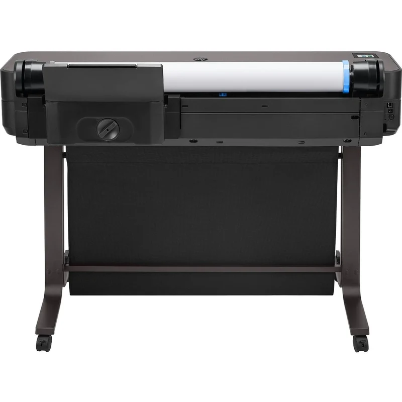 Imprimante grand format à jet d'encre HP Designjet T630 - Largeur d'impression 36" - Couleur 5HB11A#B1K