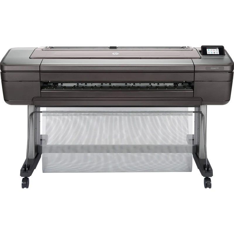 Imprimante grand format à jet d'encre PostScript HP Designjet Z6 - Largeur d'impression 44" - Couleur T8W16A#B1K