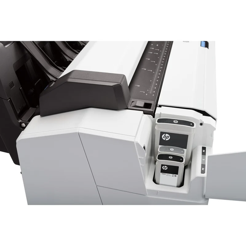 Imprimante grand format à jet d'encre PostScript HP Designjet T2600dr - Largeur d'impression 36" - Couleur 3EK15A#B1K