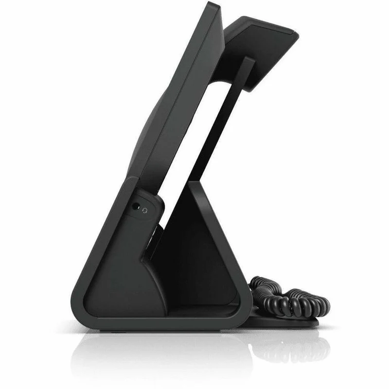 Téléphone IP Ubiquiti G3 Touch Pro - Filaire - Wi-Fi, Bluetooth - Caméra intégrée - Bureau - Noir UTP-G3-Touch-Pro