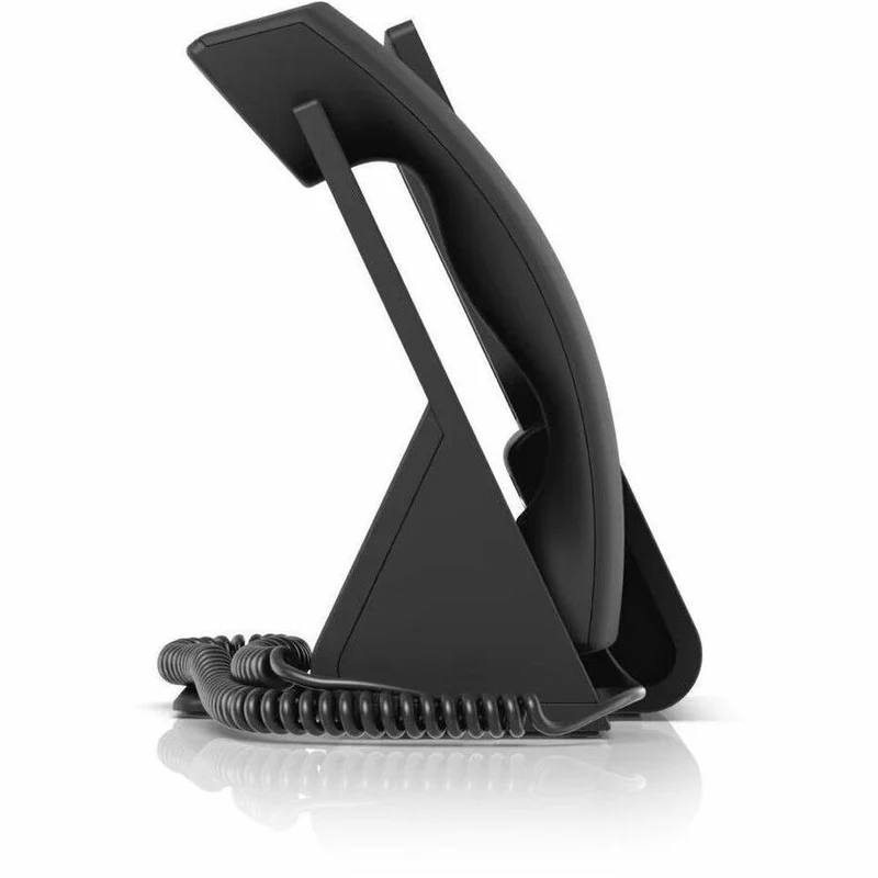 Téléphone IP Ubiquiti G3 Touch Pro - Filaire - Wi-Fi, Bluetooth - Caméra intégrée - Bureau - Noir UTP-G3-Touch-Pro