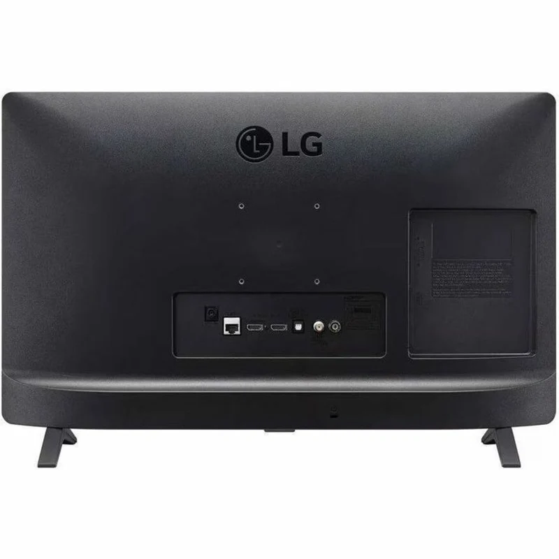 Téléviseur LED-LCD intelligent LG 24LQ520S-PU 23.6" - HD Ready - Noir 24LQ520S-PU