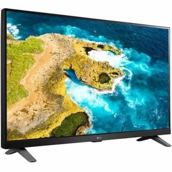 Téléviseur LED-LCD intelligent LG 27LQ625S-PU 27" (685.80 mm) - HDTV 27LQ625S-PU