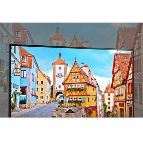 Téléviseur LED-LCD intelligent LG 27LQ625S-PU 27" (685.80 mm) - HDTV 27LQ625S-PU