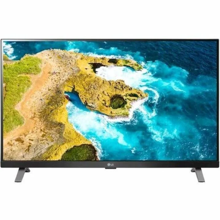 Téléviseur LED-LCD intelligent LG 27LQ625S-PU 27" (685.80 mm) - HDTV 27LQ625S-PU