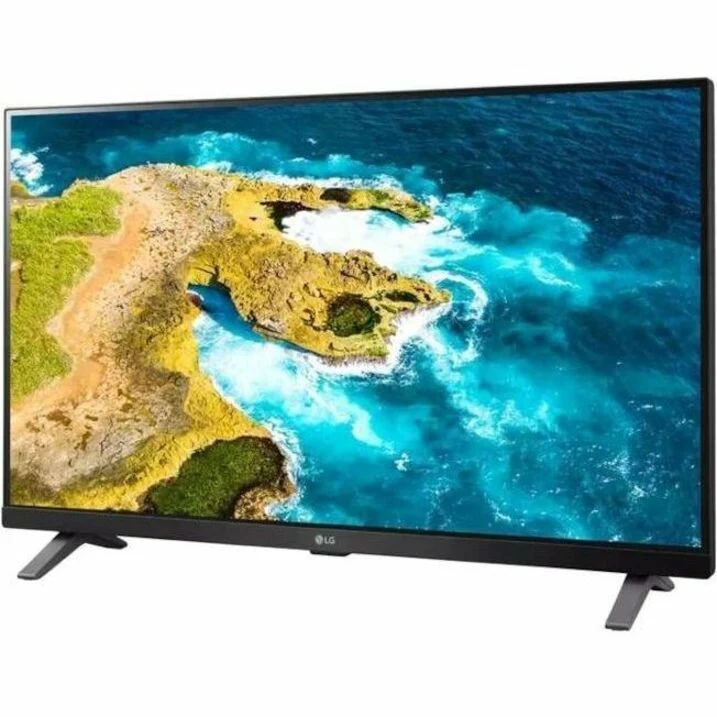 Téléviseur LED-LCD intelligent LG 27LQ625S-PU 27" (685.80 mm) - HDTV 27LQ625S-PU