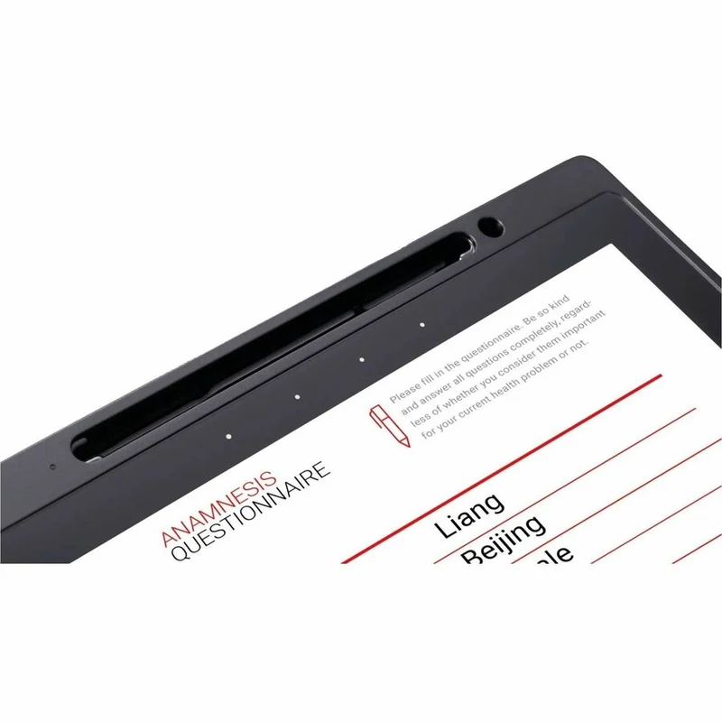 Écran interactif à stylet Wacom DTU-1141B DTU1141B