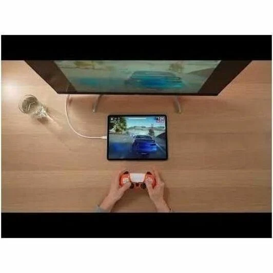 Câble Targus HyperDrive USB-C vers HDMI 4K60 Hz – Noir HD6007BKGL