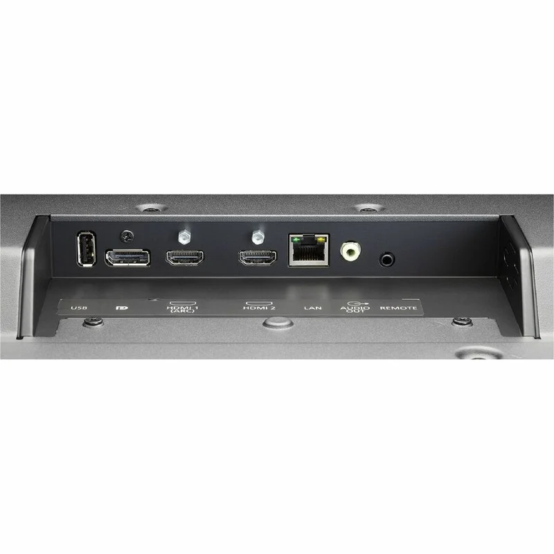 Écran professionnel ultra haute définition Sharp NEC Display 55" M551-2