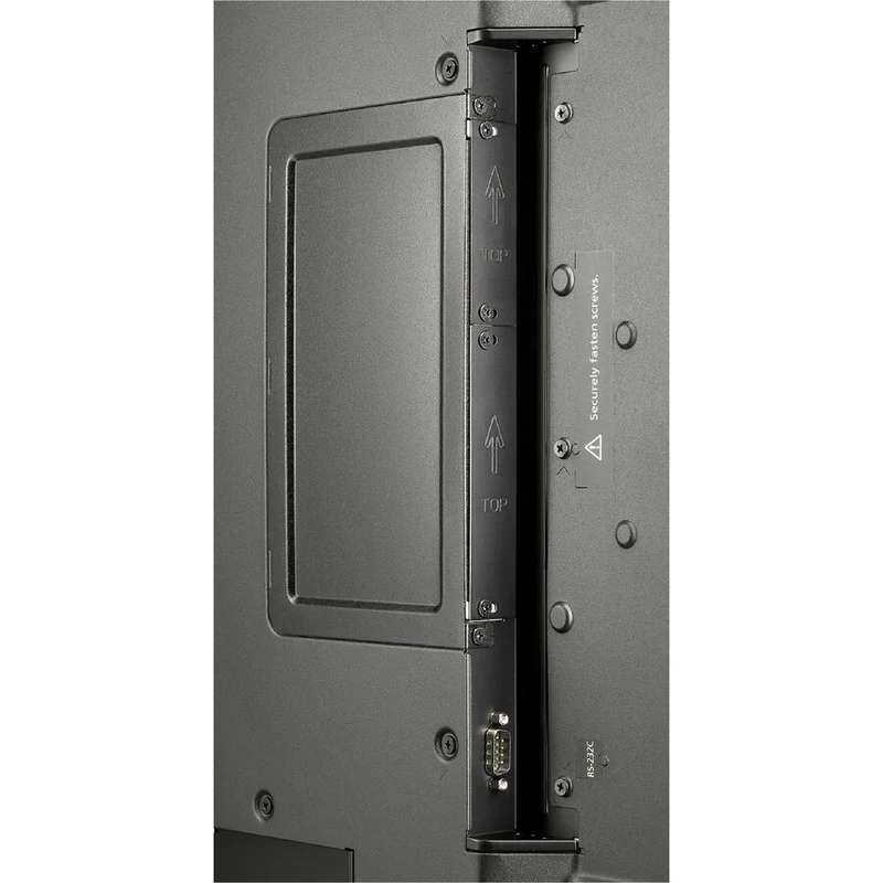 Écran professionnel ultra haute définition Sharp NEC Display 55" M551-2