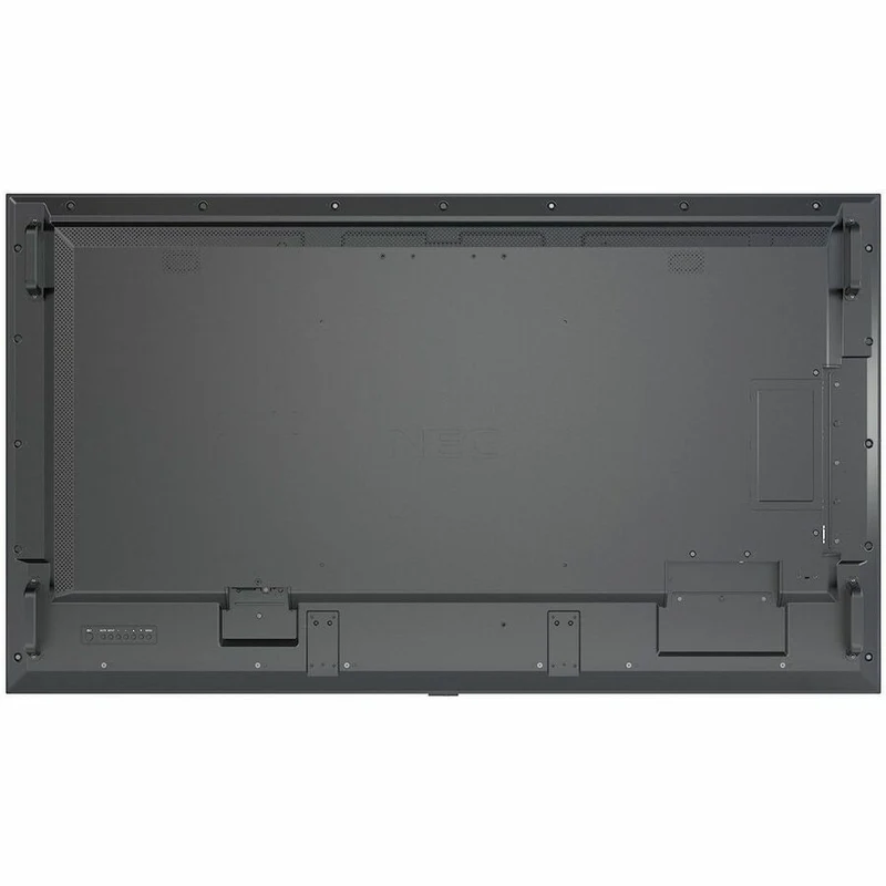 Écran professionnel ultra haute définition Sharp NEC Display 65" M651-2