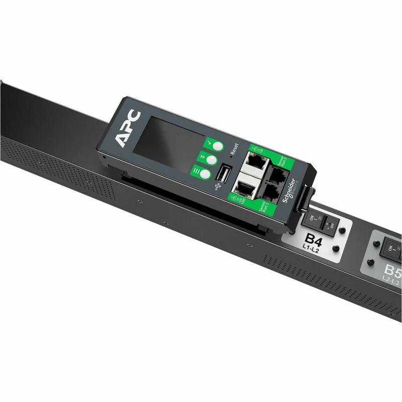 PDU APC by Schneider Electric NetShelter 48 prises APDU10350MO