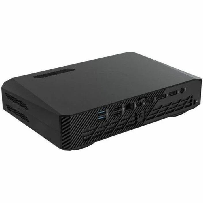 Mini PC Asus NUC 14 Performance RNUC14SRKU71000UI - Système barebone - Intel Core Ultra 7 155H 90AR0042-M00190