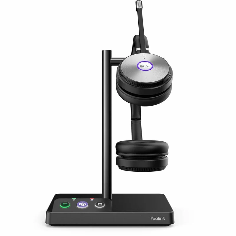 Casque Yealink WH62 Dual UC WH62 DUAL UC V3