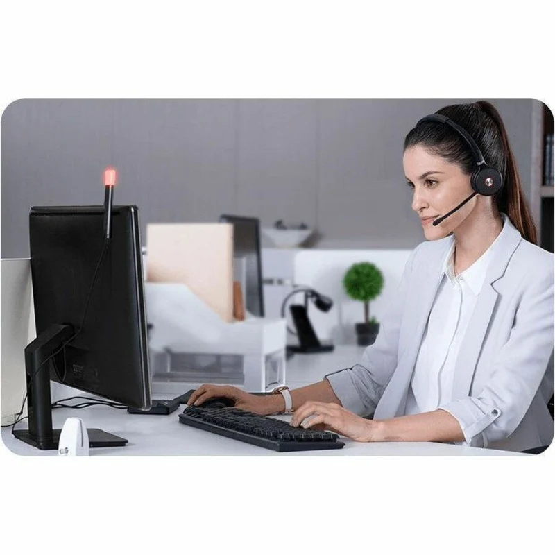 Casque Yealink WH62 Dual UC WH62 DUAL UC V3