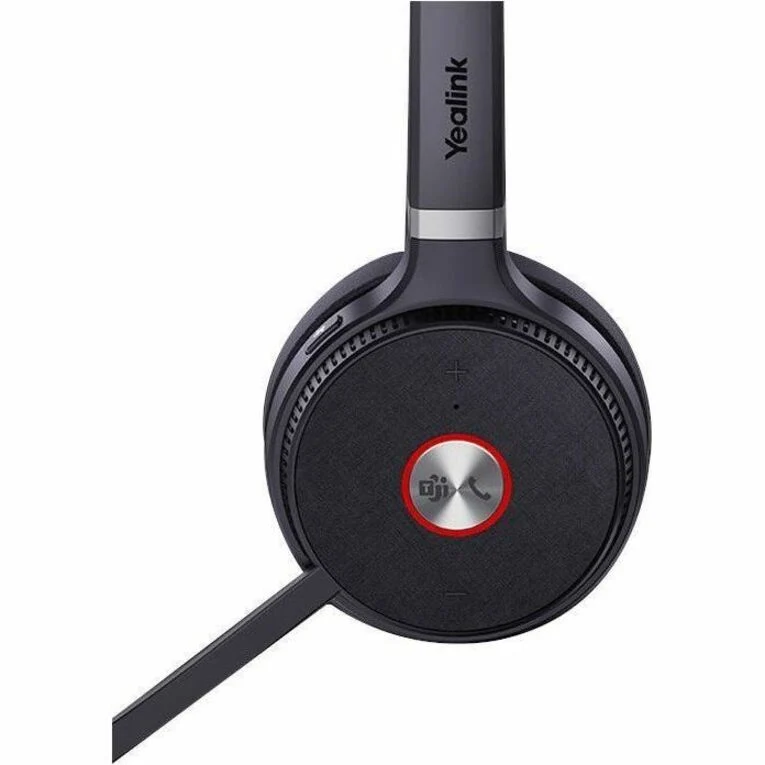Casque Yealink WH62 Dual UC WH62 DUAL UC V3