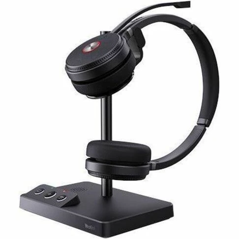 Casque Yealink WH62 Dual UC WH62 DUAL UC V3