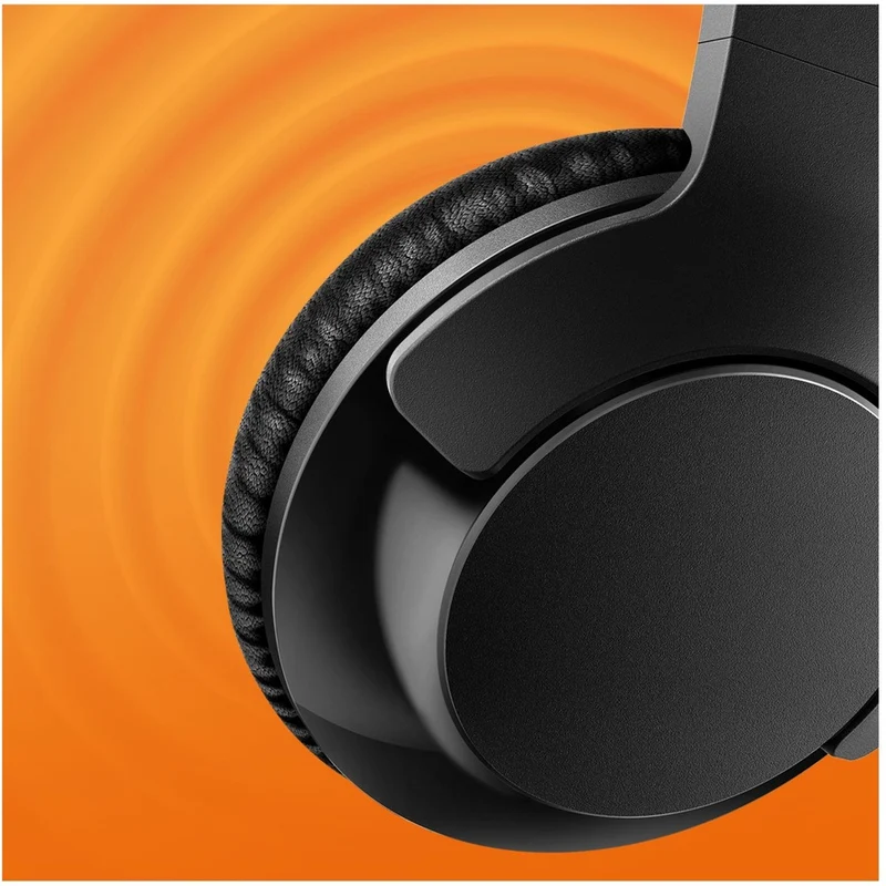 Casque Bluetooth Philips BASS+ SHB3175BK/00