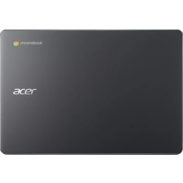 Acer Chromebook 314 C934T C934T-C66T Écran tactile 14" - HD - Intel Celeron N4500 - 4 Go - 32 Go de mémoire flash - Clavier anglais (États-Unis) - Iron NX.K07AA.003