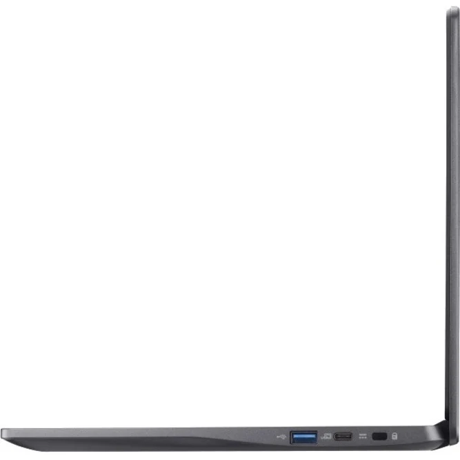 Acer Chromebook 314 C934T C934T-C66T Écran tactile 14" - HD - Intel Celeron N4500 - 4 Go - 32 Go de mémoire flash - Clavier anglais (États-Unis) - Iron NX.K07AA.003