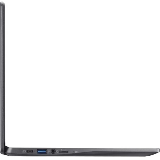 Acer Chromebook 314 C934T C934T-C66T Écran tactile 14" - HD - Intel Celeron N4500 - 4 Go - 32 Go de mémoire flash - Clavier anglais (États-Unis) - Iron NX.K07AA.003