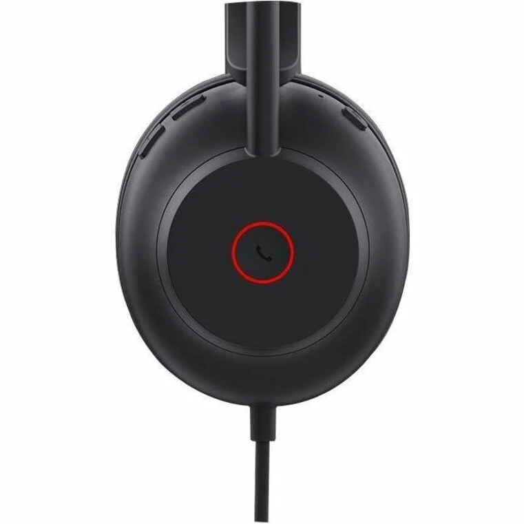 Casque filaire USB Yealink UH35 DUAL UC 1308164