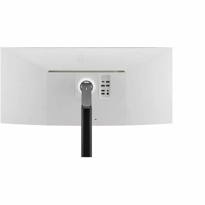 Moniteur LCD incurvé LG Ultrawide 38WQ88C-W 38 pouces UW-QHD+ - 21:9 38WQ88C-W